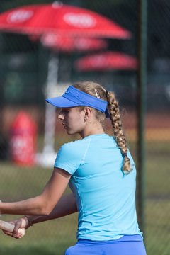 Anna-Marie Weissheim 333 - Cup Pinneberg Tag2